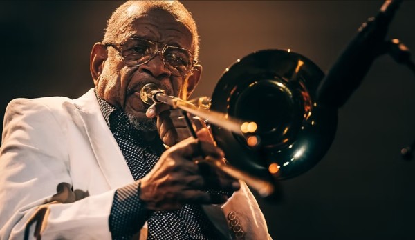Fred Wesley Generations
