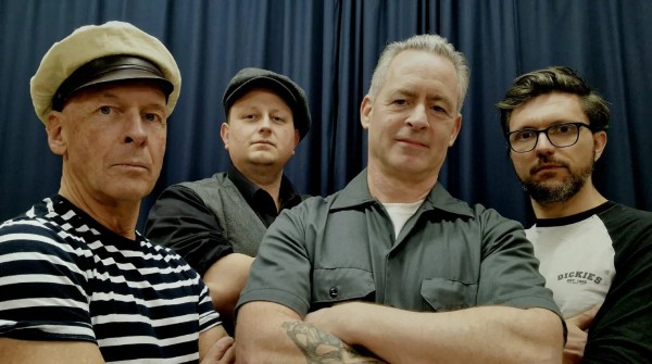 Stadtkellerkonzert: Jerry and The Sailors