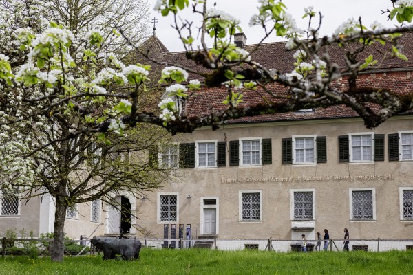 Doppelvernissage