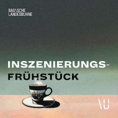 Petit déjeuner de mise en scène de la Landesbühne de Bade