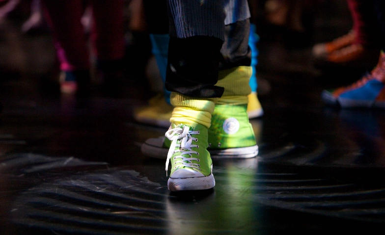 Footloose – Ein Musical von und mit VoiceSteps 10+