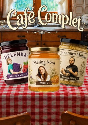 Café Complet