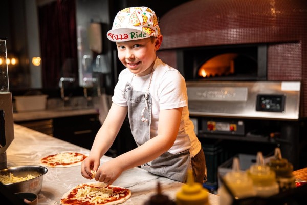 Pizzaiolini