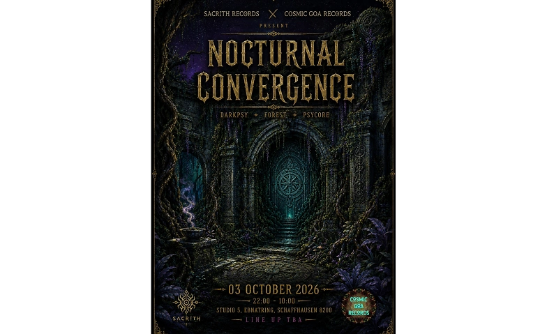 NOCTURNAL CONVERGENCE