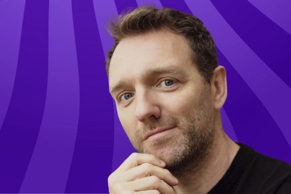 Tom McKay | Comic Con Denmark - 7. Nov 2026