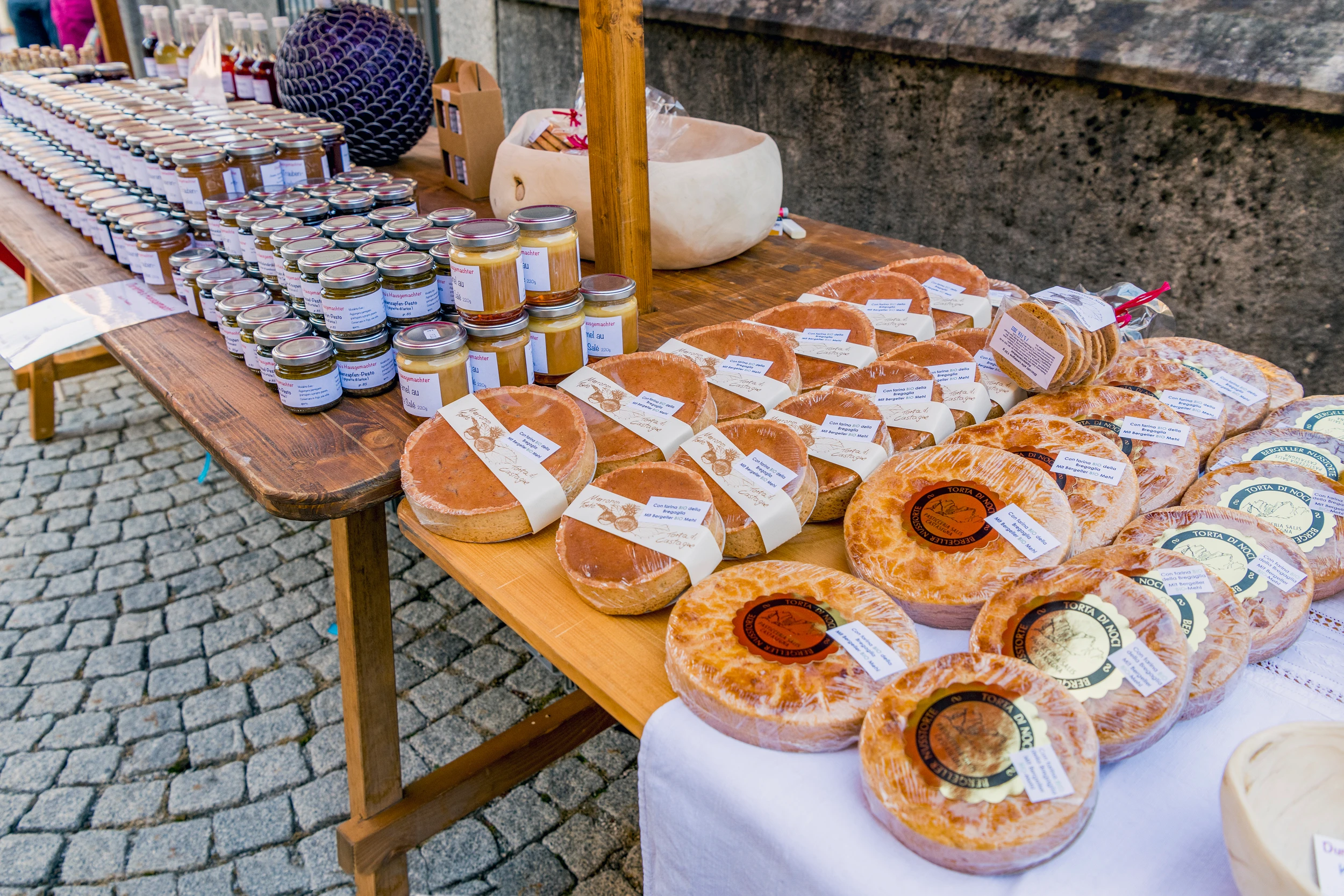 La Feira da Malögia
