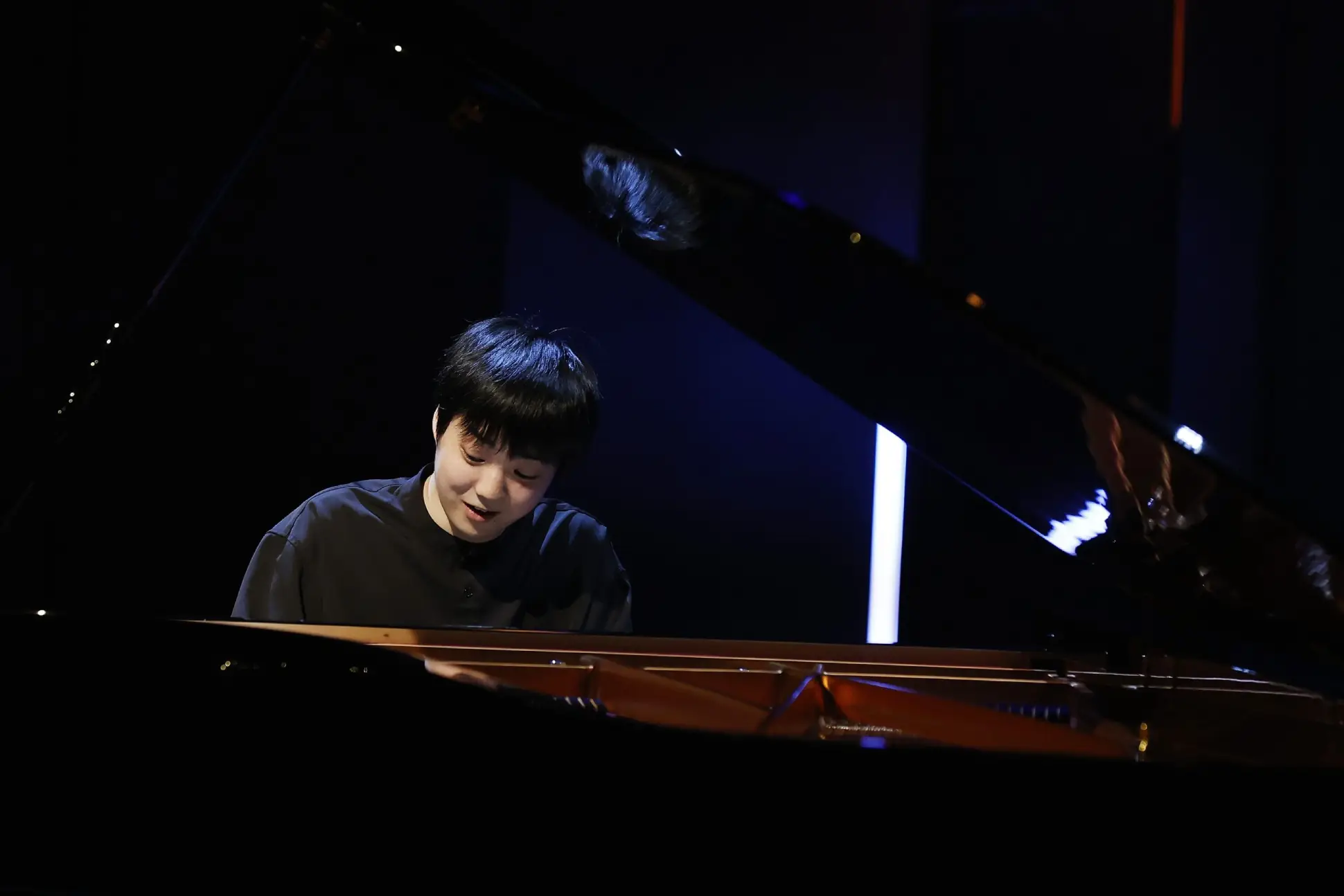 OCL: Recital