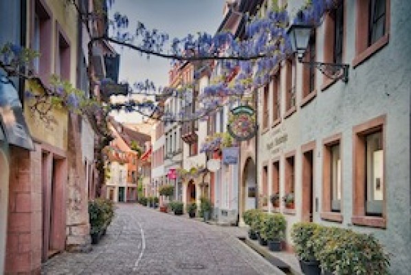 Public City Tour Freiburg - City Tour Freiburg 2026