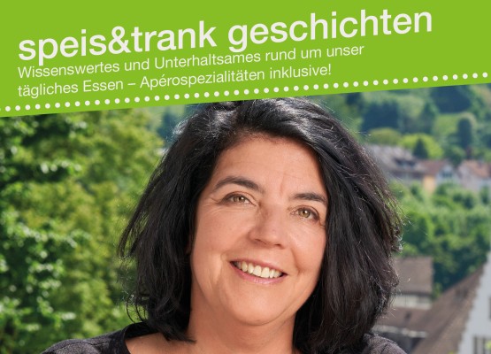speis&trank histoires avec Annina Keller : Rösti, canne à sucre et amour