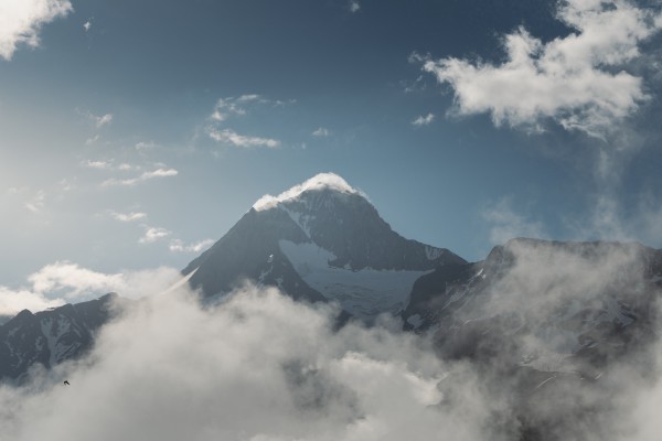 Kapellenfest Fafleralp