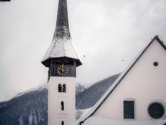 Benefizkonzert zugunsten der Restaurierung der Orgel in der Kapelle Saint-Antoine