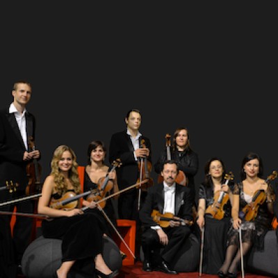 Festival Orchester Berlin - Vivaldi's Four Seasons