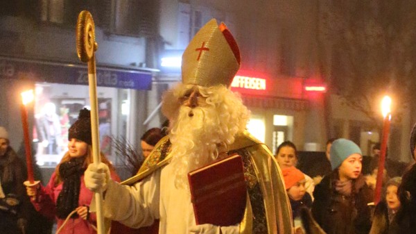 Saint-Nicolas in Avenches
