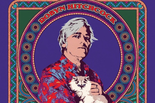 Robyn Hitchcock