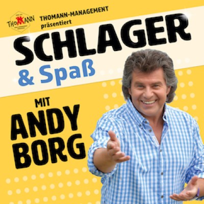 Schlager & Fun with Andy Borg