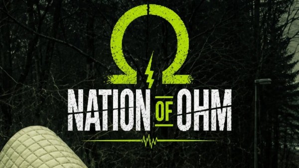 Nation Of Ohm