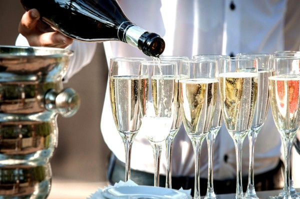 Bubbles & Pearls
