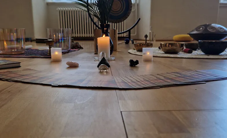 Cacao & Sound Ceremony