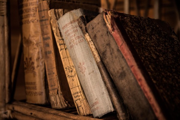 Village archive
