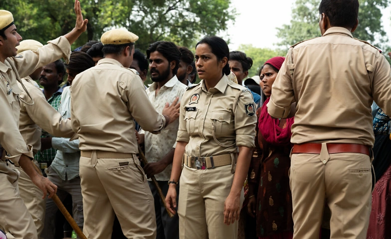 Film: SANTOSH