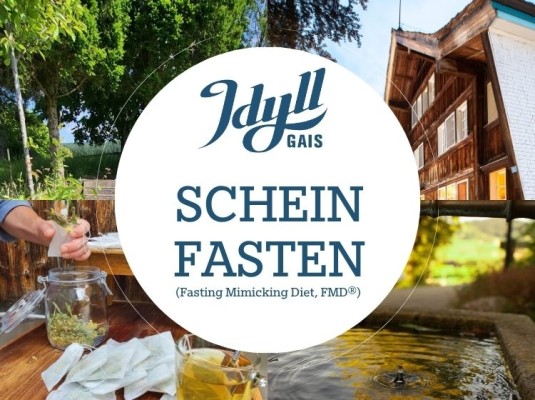 Schein-Fasten