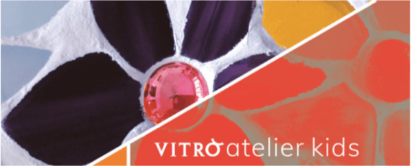 Vitroatelier – Einführung in die Hinterglasmalerei