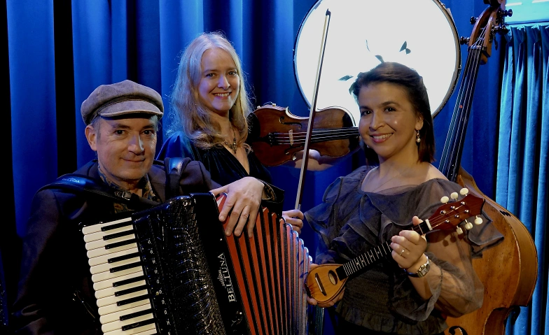 Musique Simili: Viva la Luna!