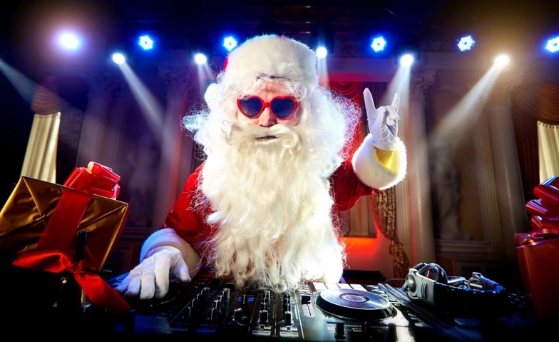GdL Weihnachtsparty 2026