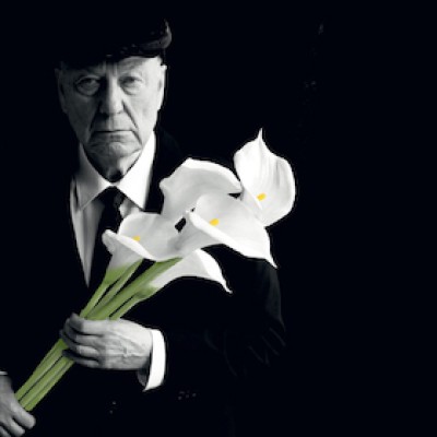Gerd Dudenhöffer plays Heinz Becker DOD - Life is the End