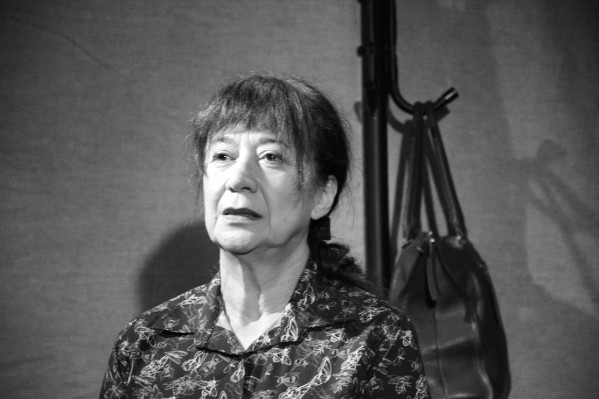 Mère morte