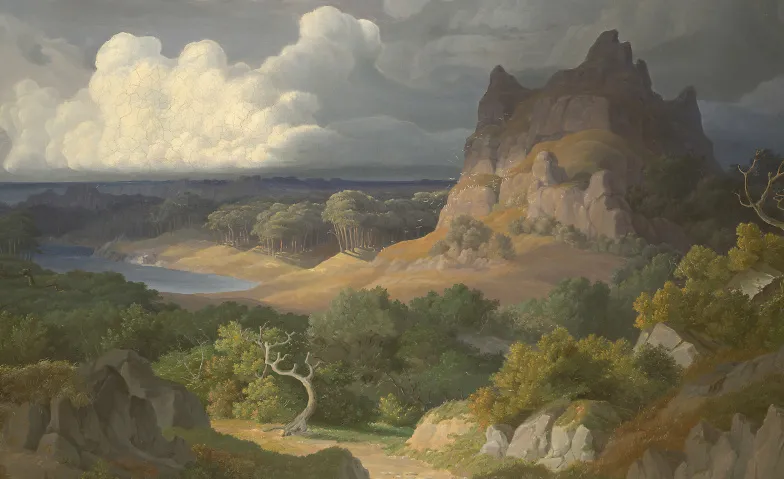 Eschertalk: ¿Qué haría Tolkien?