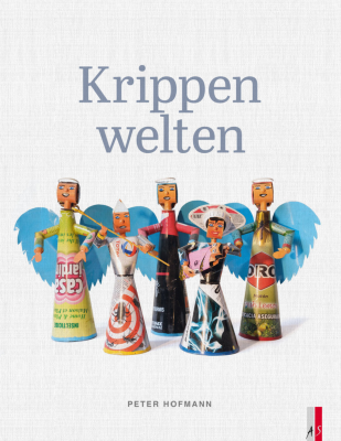 "For Every Day Before Christmas Eve" - Peter Hofmann Reads from "Krippenwelten"