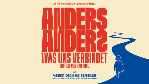 Premiere: ANDERS ANDERS – Was uns verbindet
