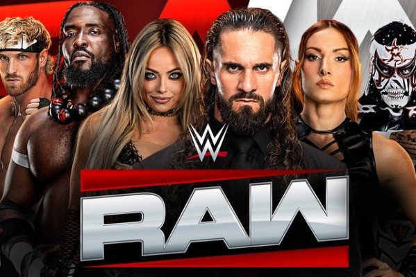 Venue Premium - WWE Monday Night RAW