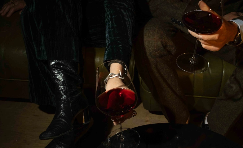 Wine & Dine en el Hotel Schloss Rued