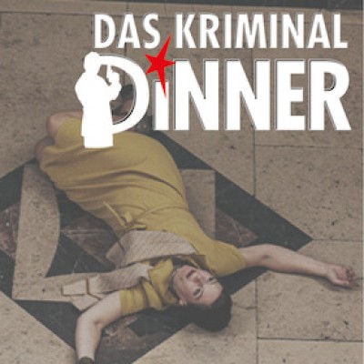 La Cena Criminal - Cena de misterio con emoción para nervios y paladar