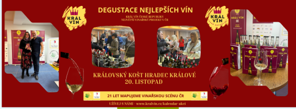 Královský košt Hradec Králové