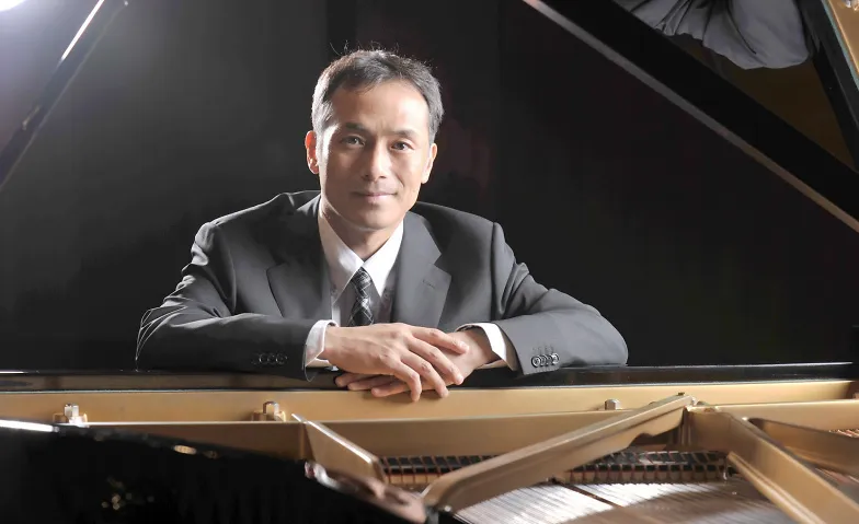 8e Récital de piano YOICHI TAJIRI in Lausanne