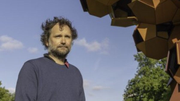 Tomás Saraceno. Verwobene Welten