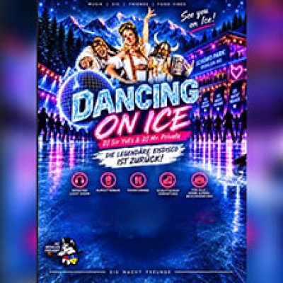 Ice Disco