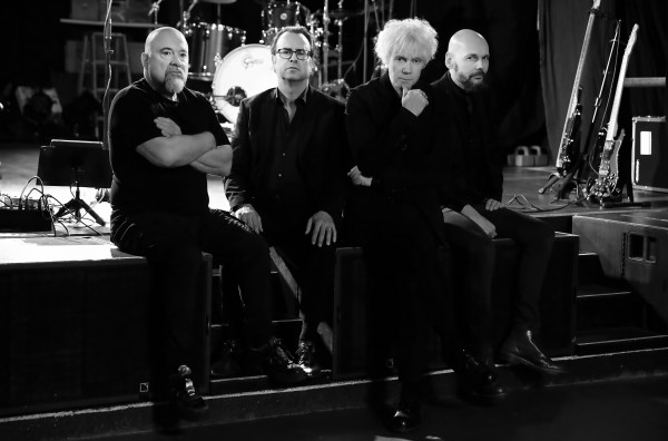 The Beauty of Gemina (LI/CH) – «VEIL OF RAIN TOUR 2026»