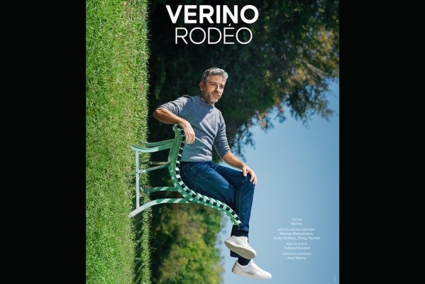 Verino - Rodeo