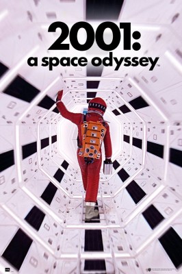 CinéClubturel - 2001, l'Odyssée de l'espace