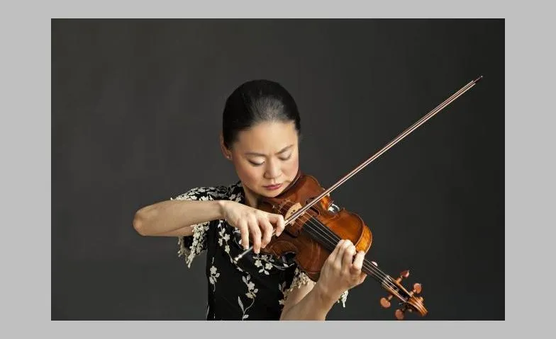 «Reflections» – Midori spielt Tschaikowsky