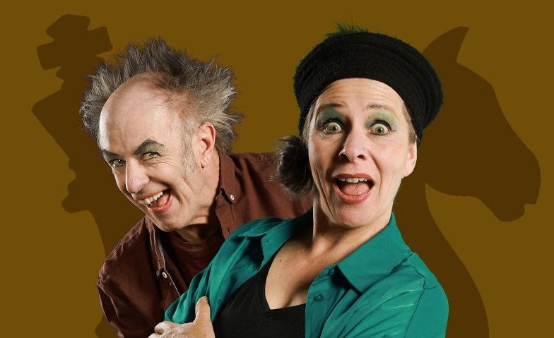 ZAP – Schachsinn
