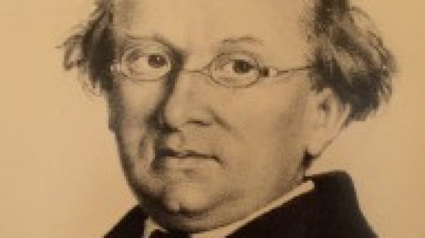 Mozart's Journey to Prague – by Eduard Mörike with Mozart/Wolff