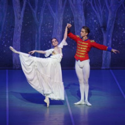 Nussknacker - International Festival Ballet & Festival Orchestra