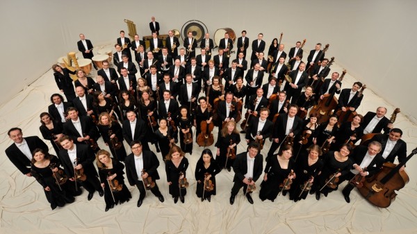 ORF Radio-Symphonieorchester Wien (Janáček Brno 2026)