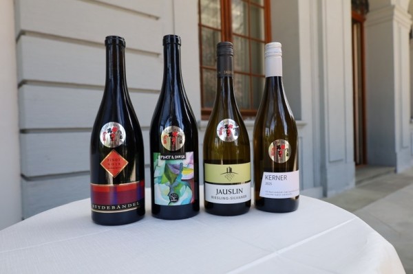 Baselbieter Wine & Dine