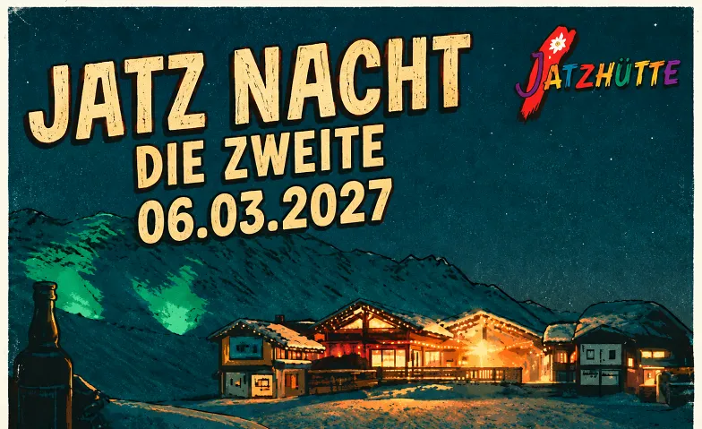 Jatz Nacht - la Deuxième